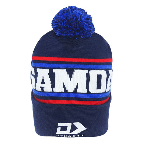 Toa Samoa 2025 Beanie