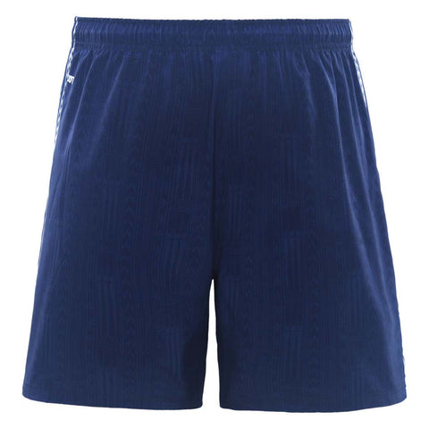 Toa Samoa 2025 Gym Shorts Adult Navy