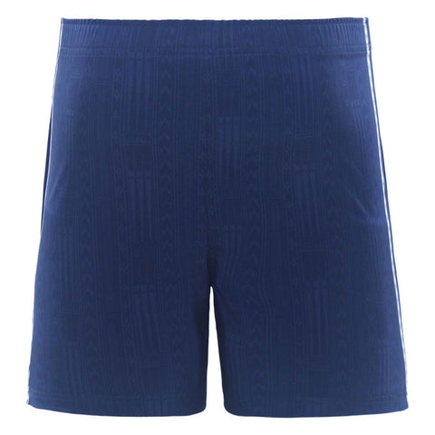 Toa Samoa 2025 Gym Shorts Youth Navy