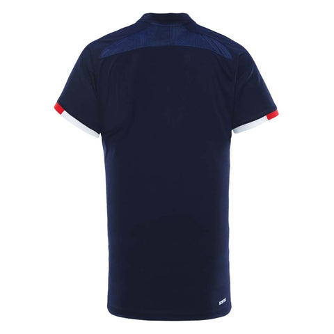Toa Samoa 2025 Media Polo Adult