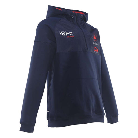 Toa Samoa 2025 Performance Hoodie Adult