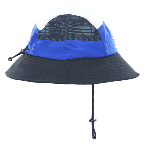 Toa Samoa 2026 Bucket Hat