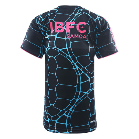Toa Samoa 2026 Captains Run Tee Youth