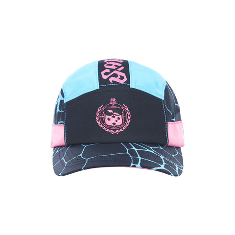 Toa Samoa 2026 Captains Run Training Cap