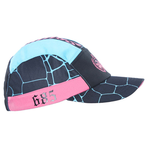 Toa Samoa 2026 Captains Run Training Cap