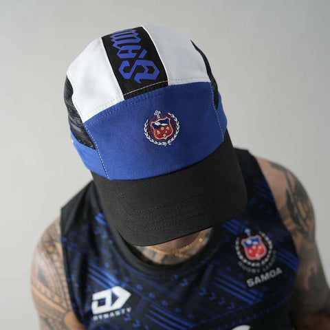 Toa Samoa 2026 Training Cap