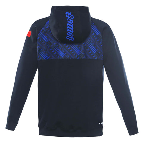 Toa Samoa Performance Hoodie 2026 Adult