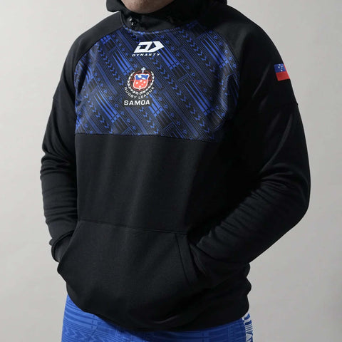 Toa Samoa Performance Hoodie 2026 Adult