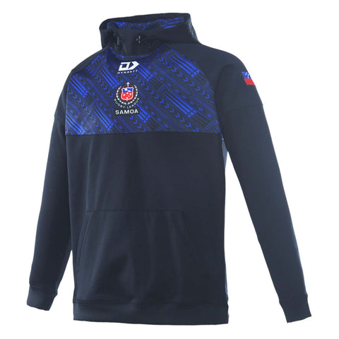 Toa Samoa Performance Hoodie 2026 Adult