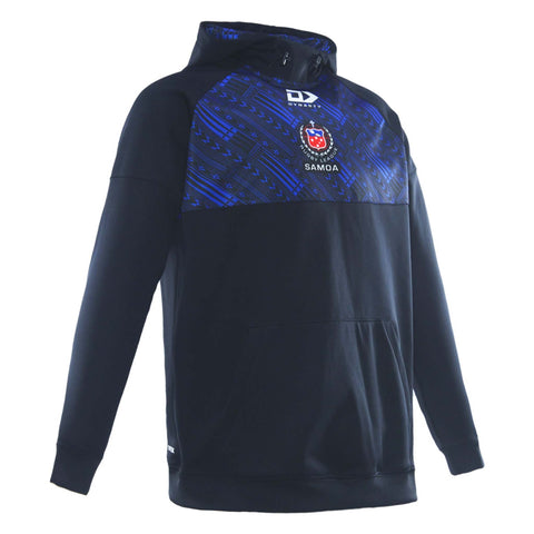 Toa Samoa Performance Hoodie 2026 Adult