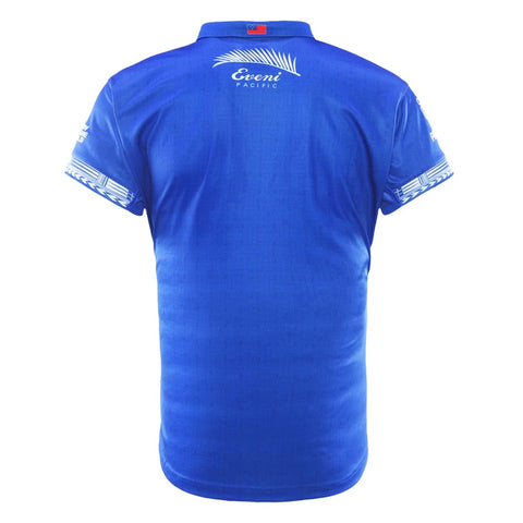 Toa Samoa RLWC 2026 Home Jersey Adult