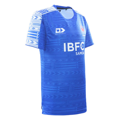 Toa Samoa Training Tee 2026 Adult