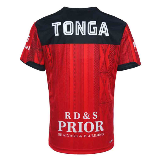 Tonga 2023 Training Tee Adult