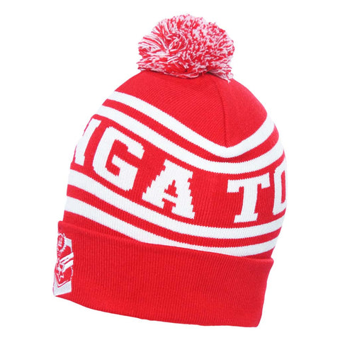 Tonga 2025 Beanie