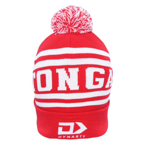 Tonga 2025 Beanie