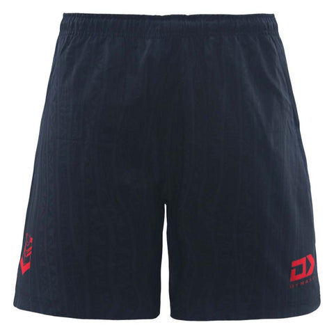 Tonga 2025 Gym Shorts Adult