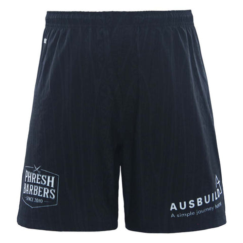 Tonga 2025 Gym Shorts Adult