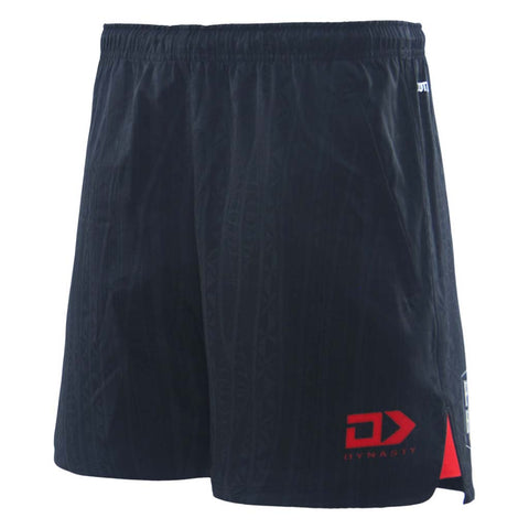 Tonga 2025 Gym Shorts Youth