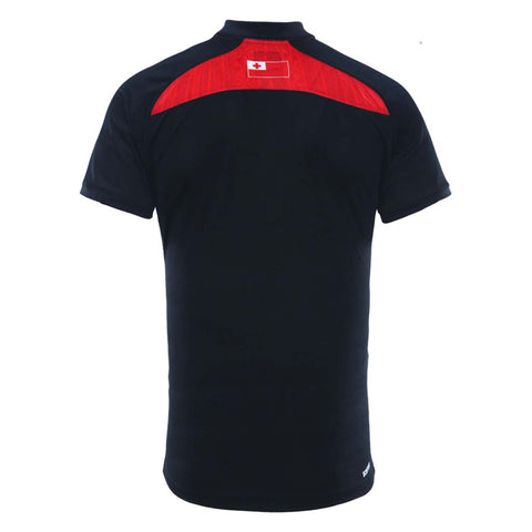 Tonga 2025 Media Polo Adult