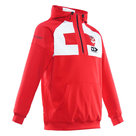 Tonga 2025 Performance Hoodie Adult