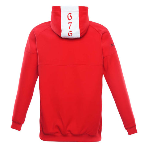 Tonga 2025 Performance Hoodie Adult