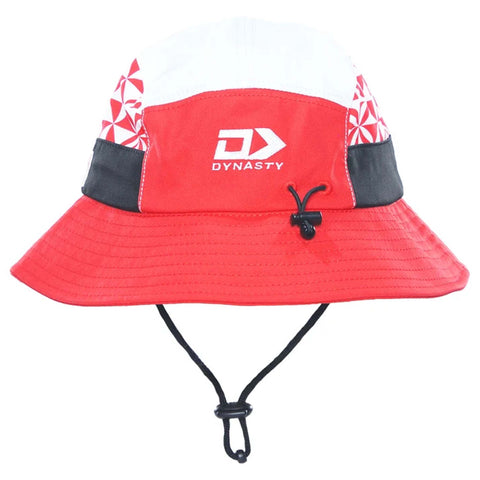 Tonga 2026 Bucket Hat