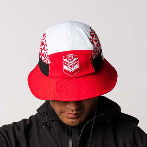 Tonga 2026 Bucket Hat