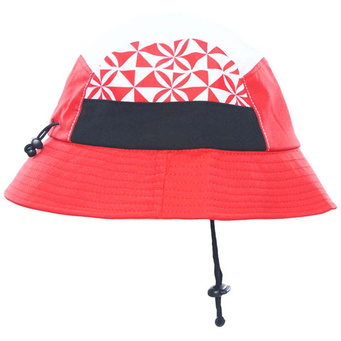 Tonga 2026 Bucket Hat