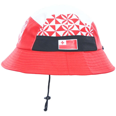 Tonga 2026 Bucket Hat