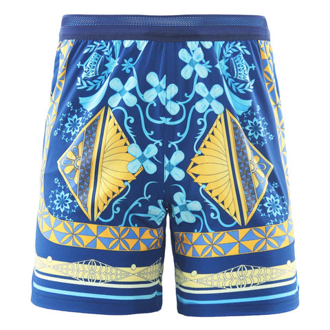 Tonga 2026 Captains Run Gym Short Adult