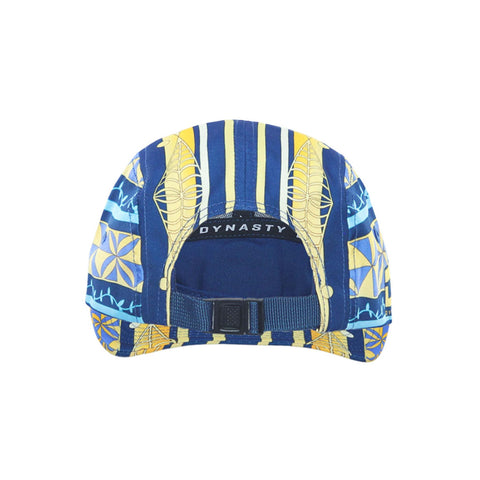 Tonga 2026 Captains Run Training Cap
