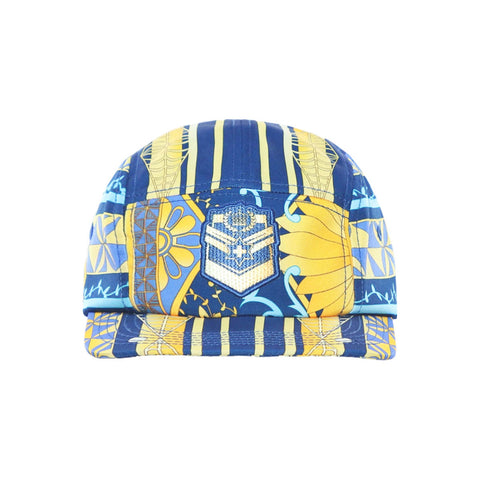 Tonga 2026 Captains Run Training Cap