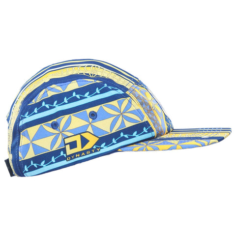 Tonga 2026 Captains Run Training Cap