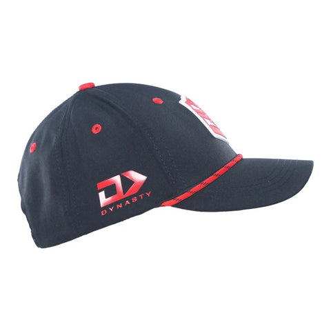 Tonga 2026 Media Cap