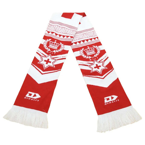 Tonga 2026 Scarf