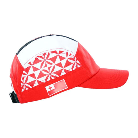Tonga 2026 Training Cap