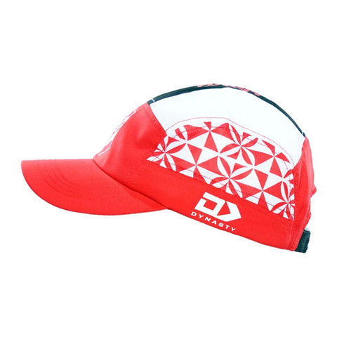 Tonga 2026 Training Cap