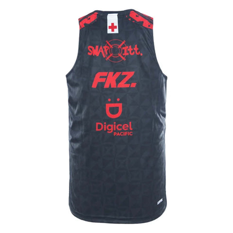Tonga Training Singlet 2026 Adult