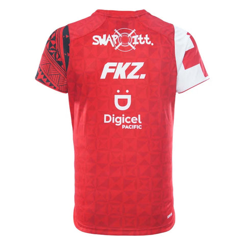 Tonga RL Training Tee 2026 Adult