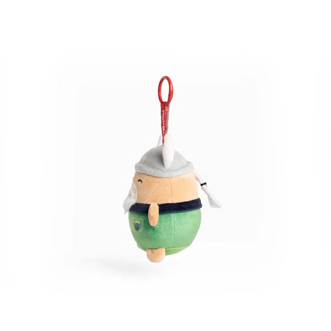 Viko the Viking (Minee)