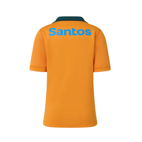 Wallabies Home Jersey 2026 Adult