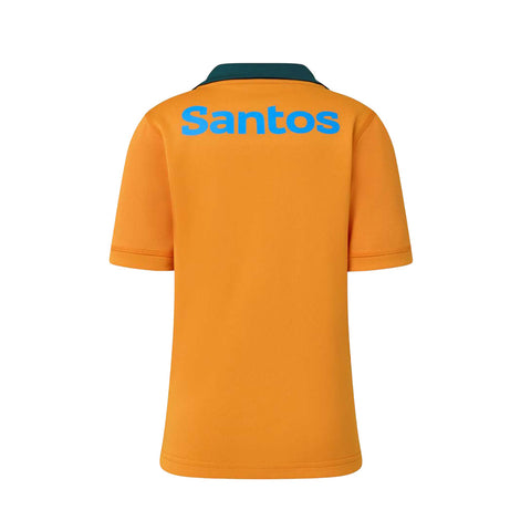 Wallabies Home Jersey 2026 Youth