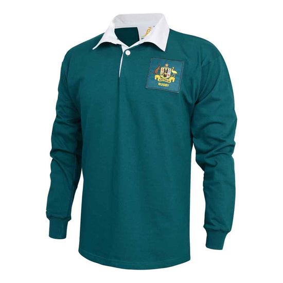 Wallabies 1947 Retro Jersey Adult