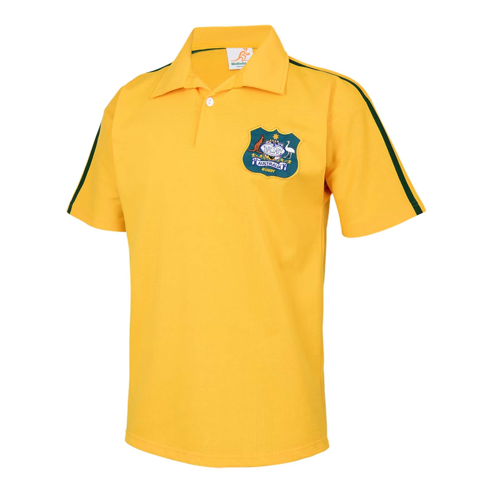 Wallabies Jersey | Official Rugby Merch – Jerseys Megastore