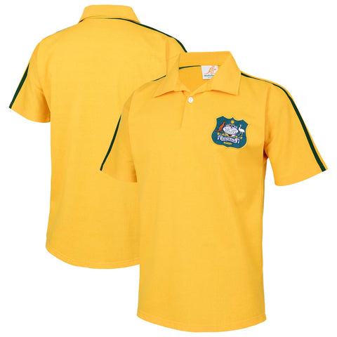 Wallabies 1987 Retro Jersey Adult