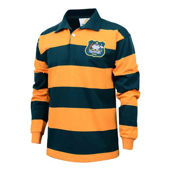 Wallabies 1995 Retro Jersey Adult