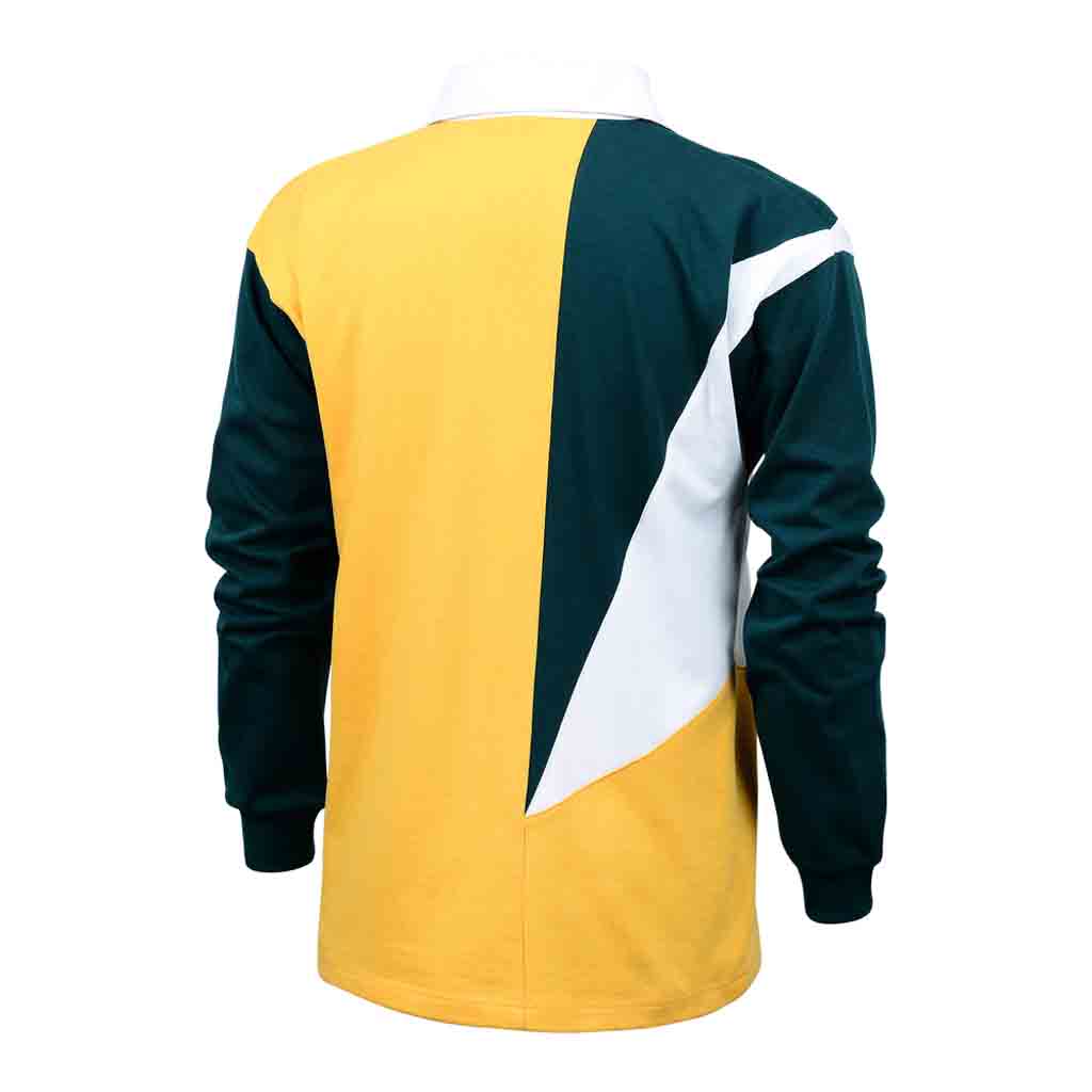 Wallabies 1998 Retro Jersey Adult