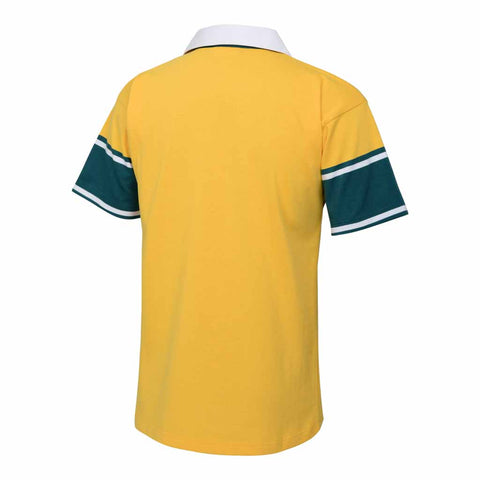 Wallabies 2001 Retro Jersey Adult