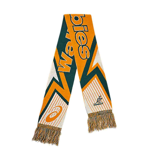 Wallabies 2023 Supporter Scarf