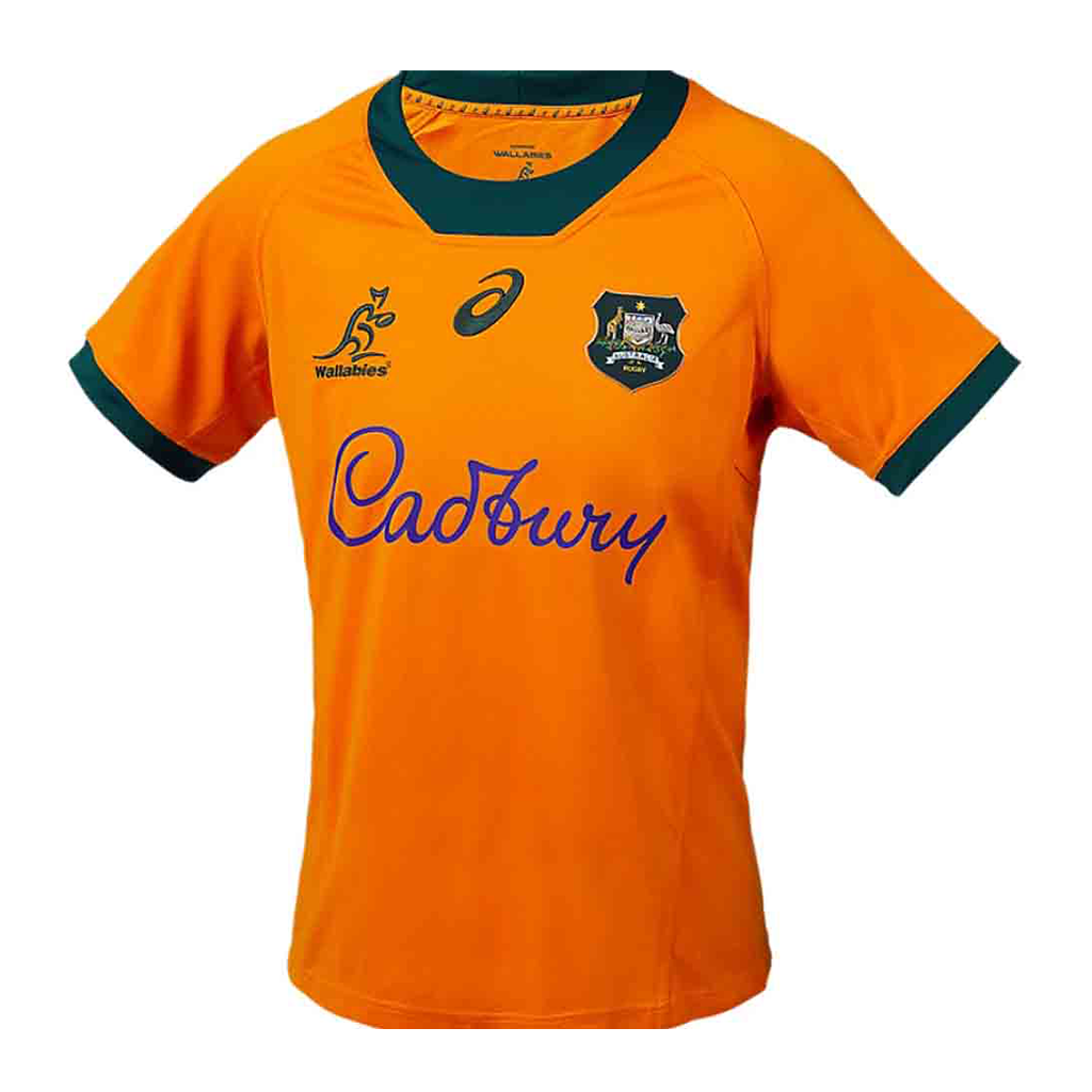 Wallabies â Jerseys Megastore